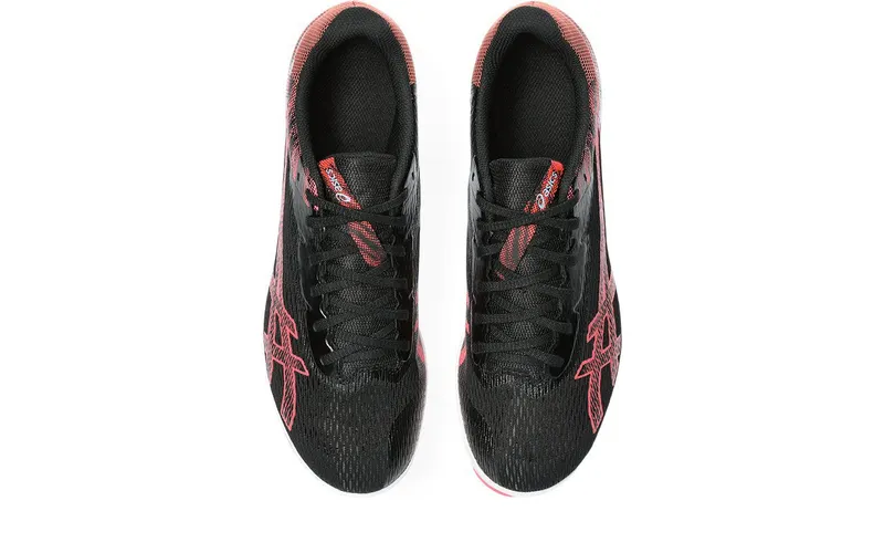ASICS Resurgence XC Black (1093A181-001)