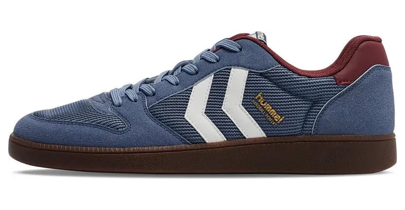 Hummel Perfekt Grijs (234690-2828)