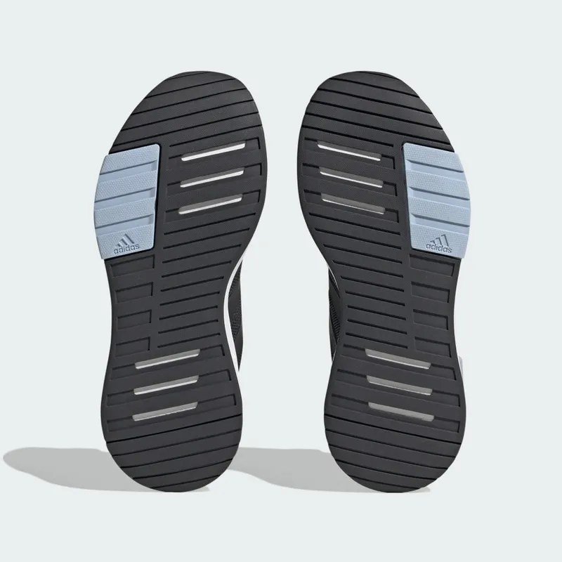 Adidas Racer TR23 Carbon / Carbon / Blue Dawn (IG7343)