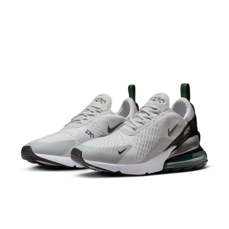 Nike Air Max 270 “Vast Grey Fir” (AH8050-032)