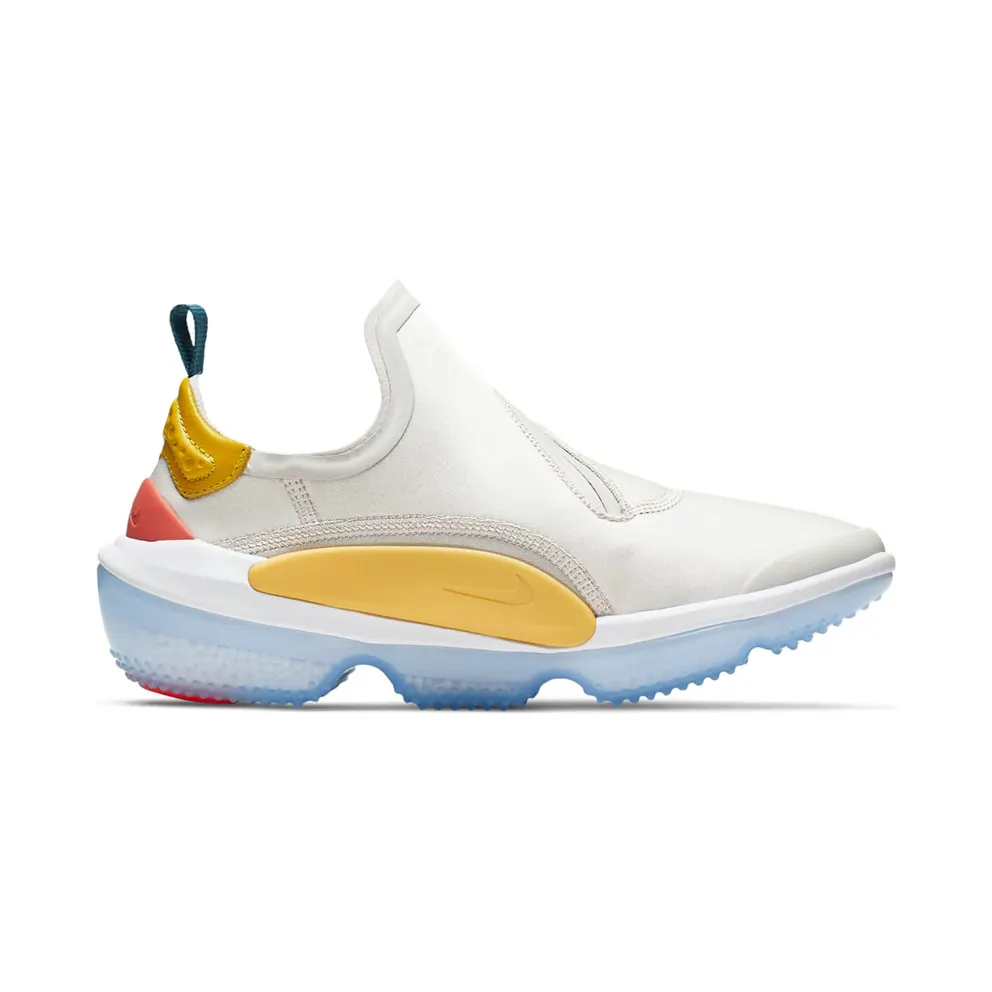Nike Joyride Optik Vast Grey (W) Vast Grey/Bright Citron-Topaz Gold-White-Blue Force-Royal Pulse (AJ6844-006)