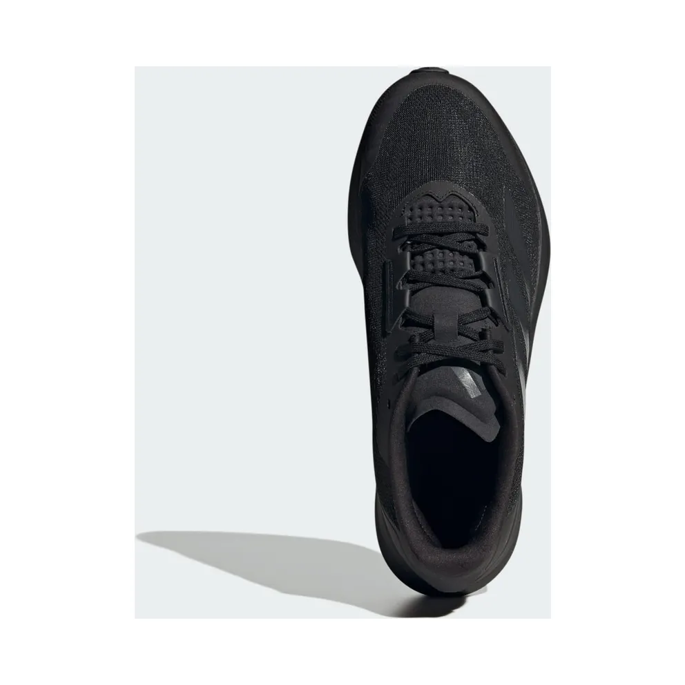 adidas Duramo Speed Core Black Carbon Cloud White (IE7267)