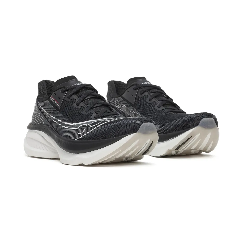 SAUCONY Endorphin Azura “Black / White” (S21070-100)