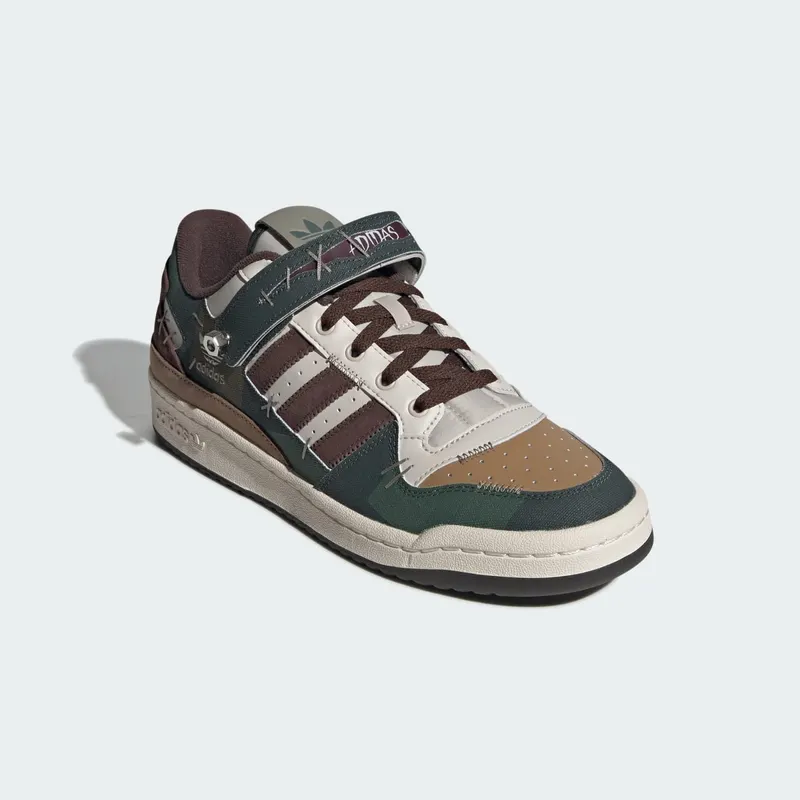 adidas Forum 84 Low Halloween (IH3287)