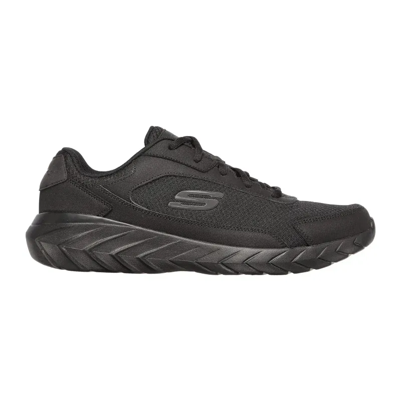 Skechers Skech Black (232289-BBK)