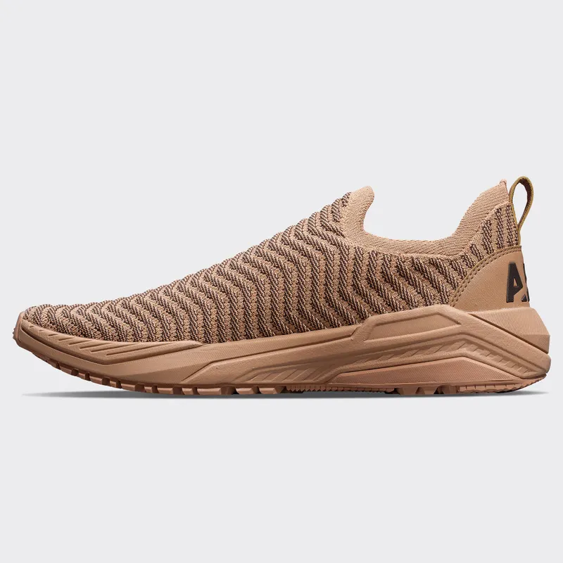 APL TechLoom Traveler “Caramel/Chocolate” (Women)