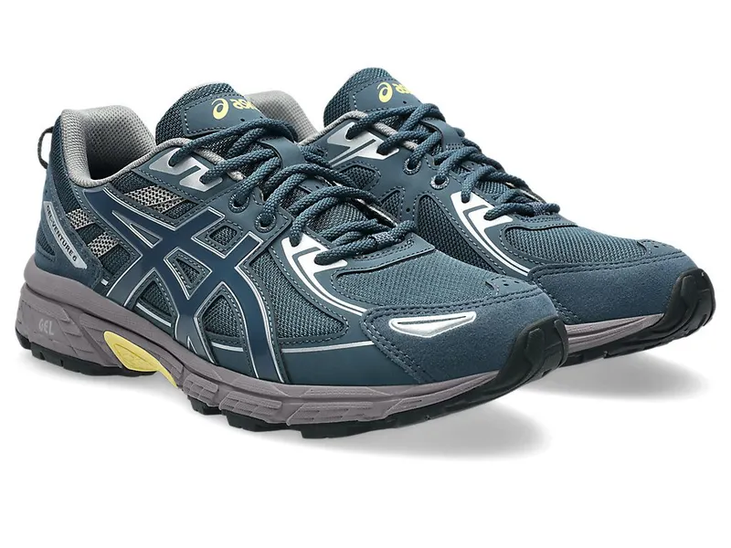 ASICS GEL-VENTURE 6 “Raw Indigo / Sunlight” (1203A438-400)
