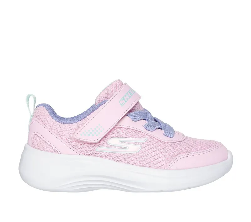 Skechers Selectors Reset Achieved “Light Pink” (303573NLTPK)