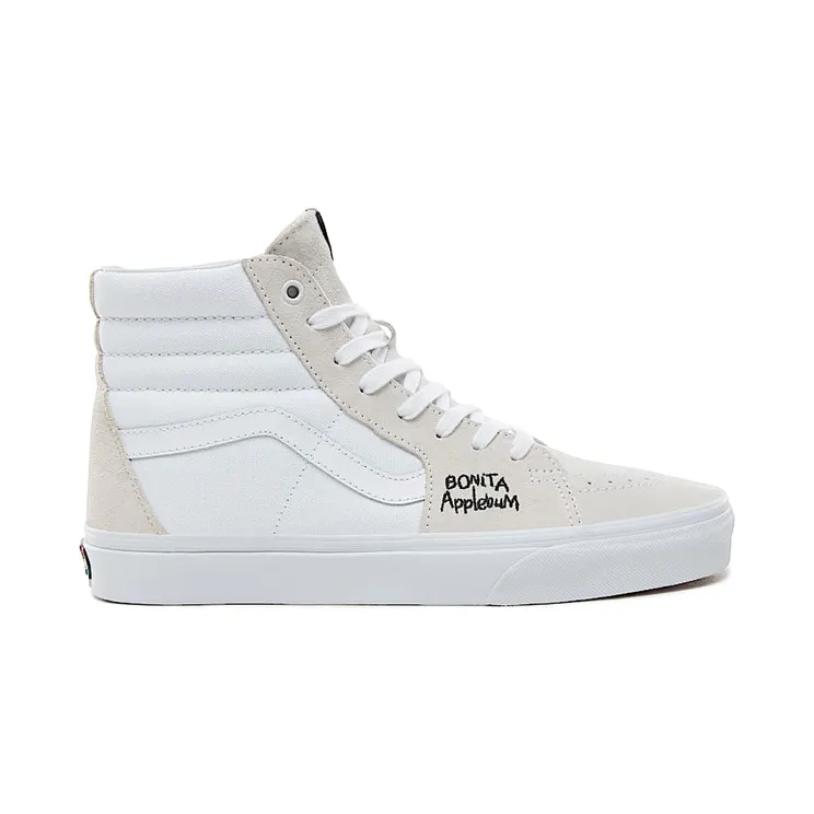 Vans Sk8-Hi A Tribe Called Quest