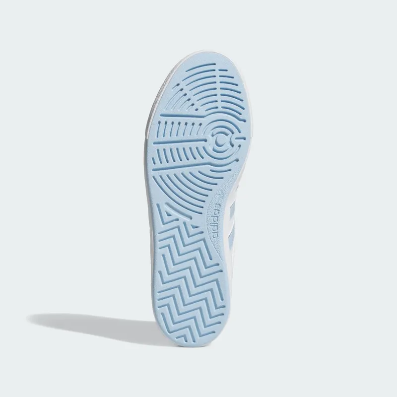 Adidas Nora Cloud White / Clear Sky / Silver Metallic (JP5653)