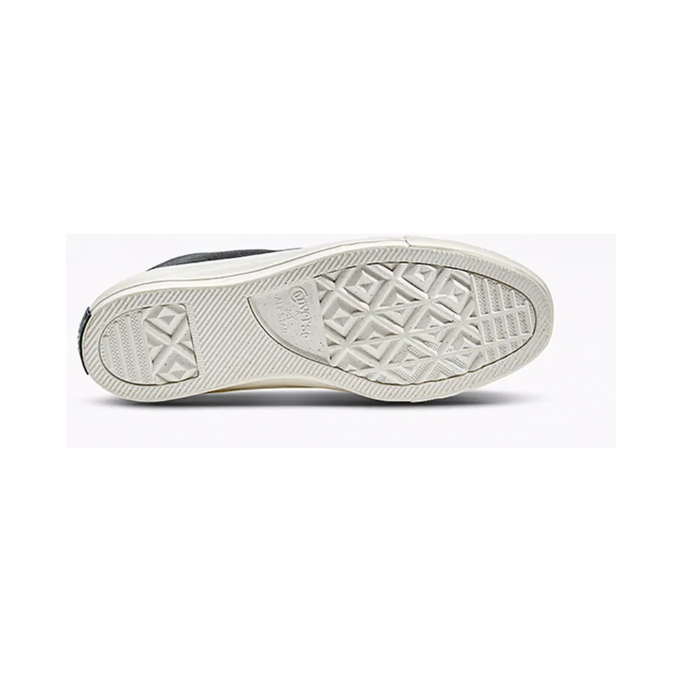 Converse Chuck Taylor All-Star 70s Hi Renew Denim Tri Panel Dark Denim/Light Denim-Egret (166286C)