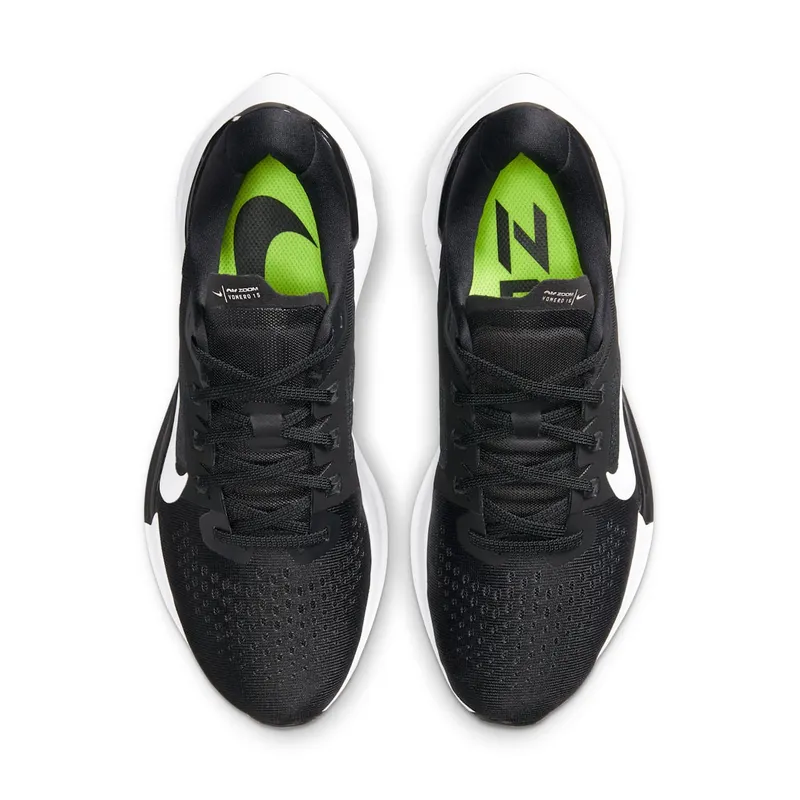 Nike Air Zoom Vomero 15 Running Black (CU1856-001)