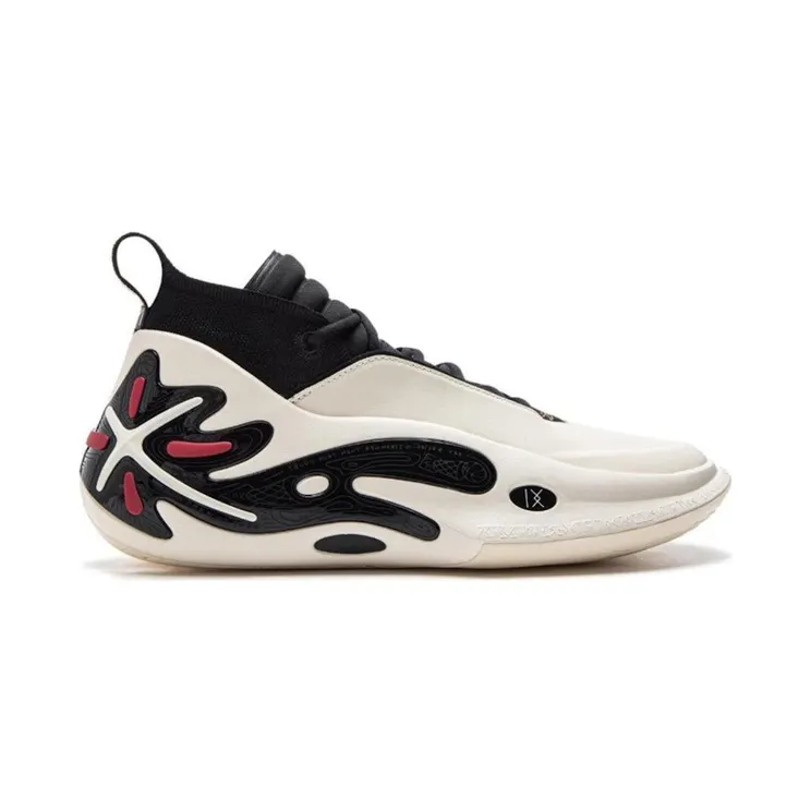 Li-Ning Way Of Wade 11 305 (ABAU049-1)