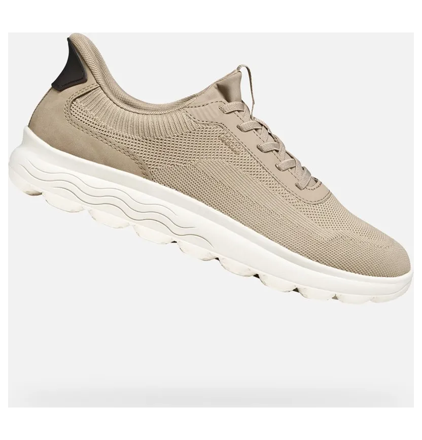 Geox sneaker Beige (U55MPA06KEKC5004)