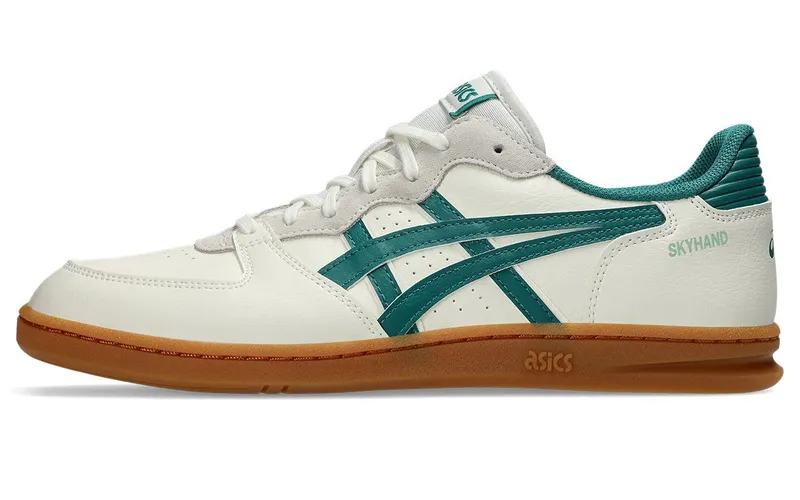ASICS Skyhand OG Cream Rainy Lake Gum (1203A451-102)