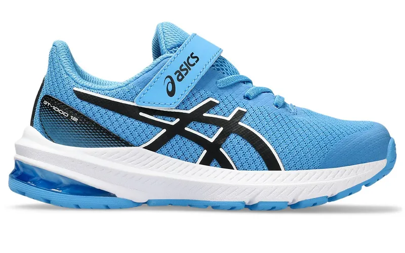 ASICS GT-1000 12 Waterscape Black (1014A295-404)