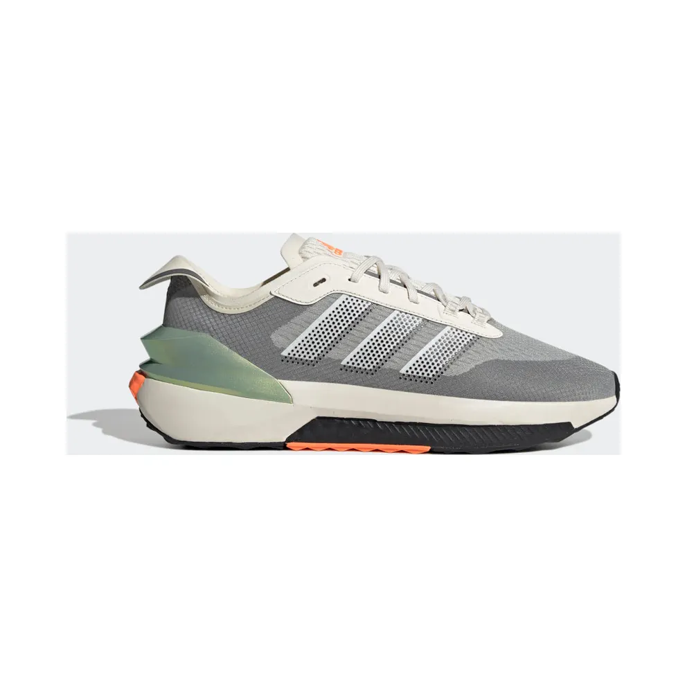 Adidas Avryn Chalk White / Cloud White / Core Black (HP5973)