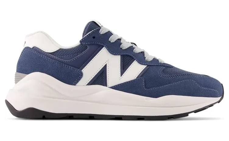 New Balance 57/40 Navy Blue White (M5740VPA)