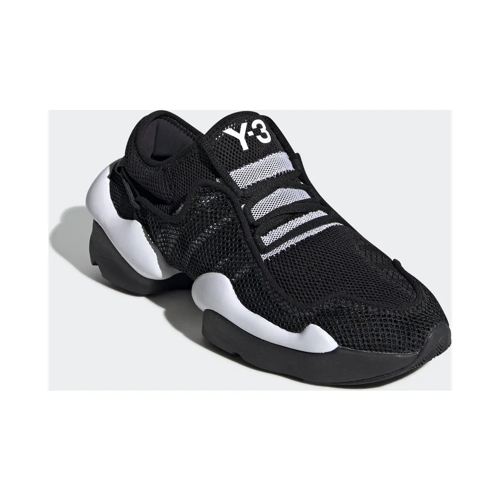 adidas Y-3 Ren Black Core Black/Core Black/Footwear White (F99797)