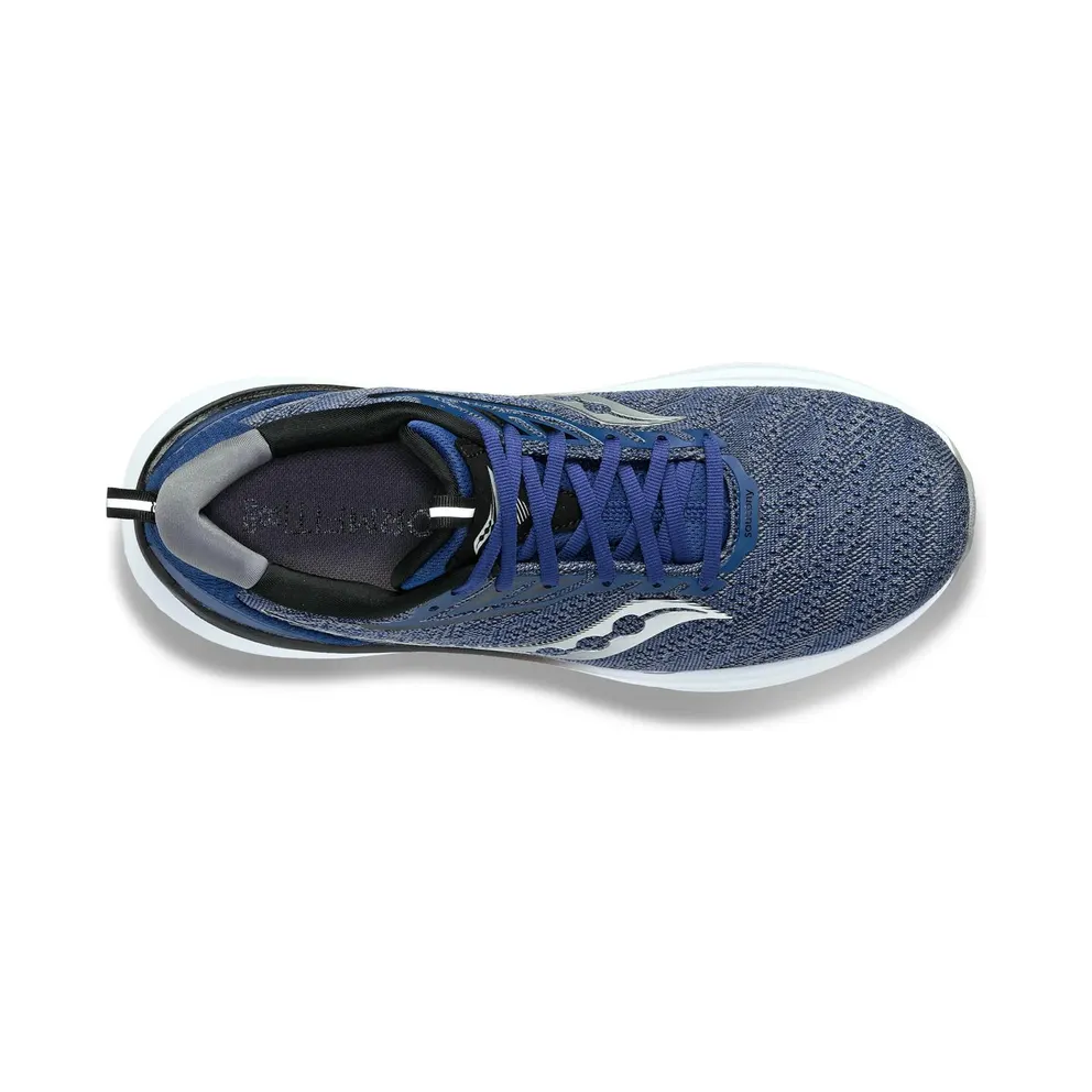 Saucony Echelon 9 Indigo Black (S20765-22)