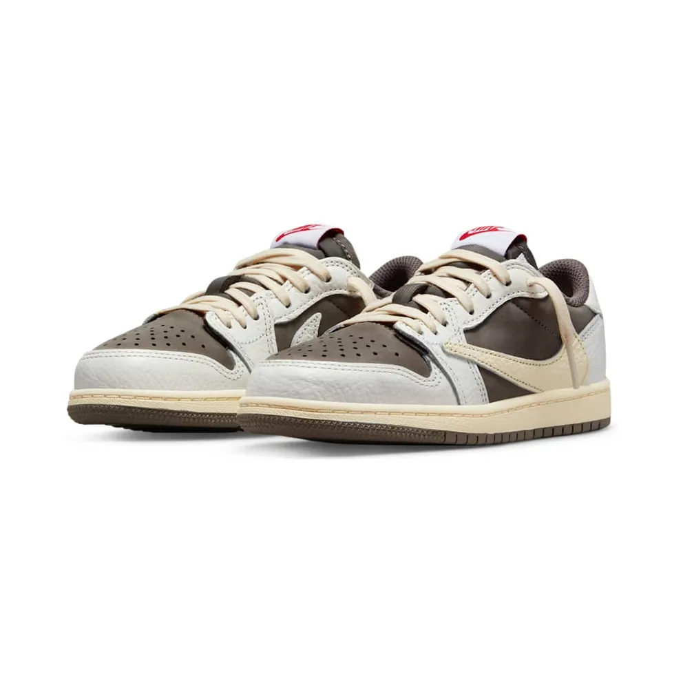 Air Jordan 1 x Travis Scott Low PS Reverse Mocha (DO5442-162)