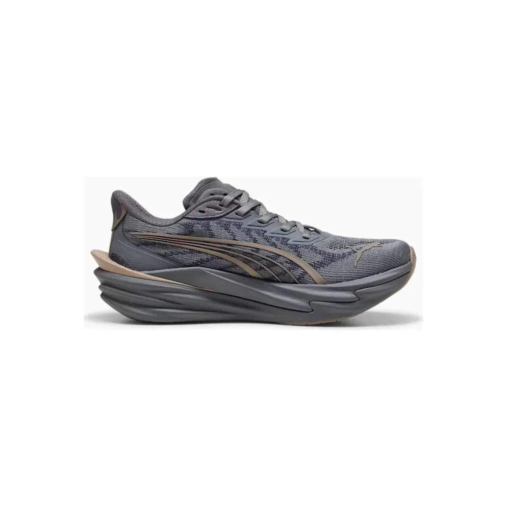Puma Deviate Nitro 4 Grey (312124-29)