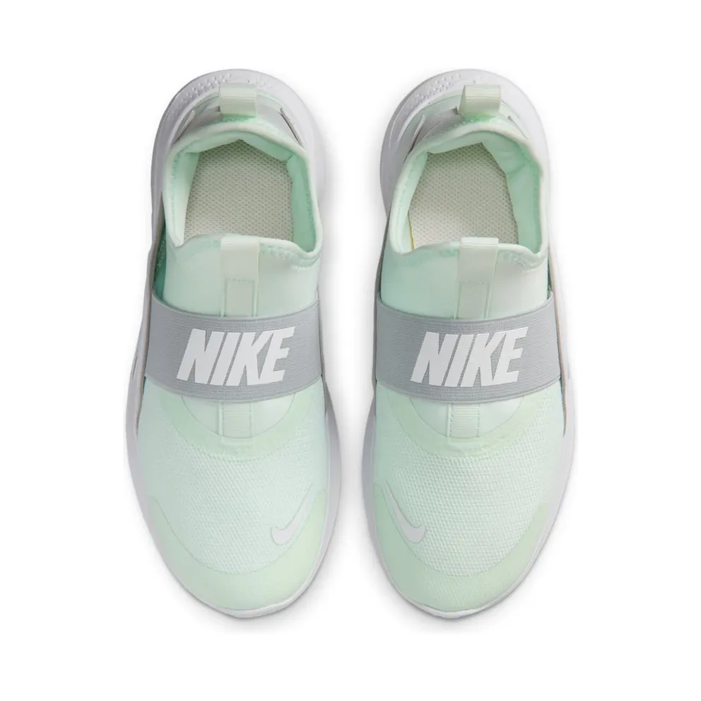 Nike Flex Runner 4 Barely Green Photon Dust Silver (IF2893-302)