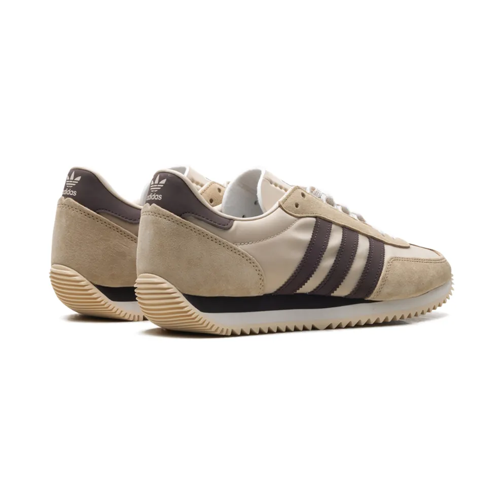 Adidas Achille SPZL “Liam Gallagher – Stone Khaki” (JR4878)