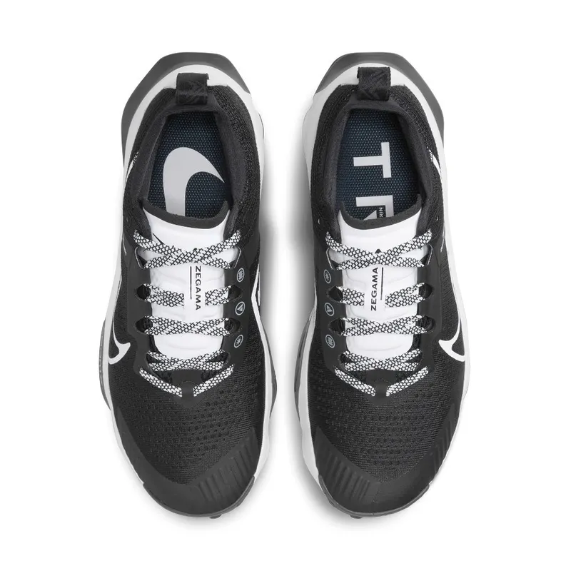 Nike ZoomX Zegama Trail-Running Black (DH0625-001)