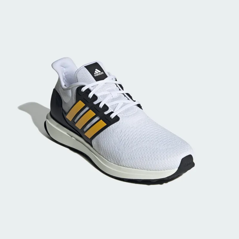 adidas Ubounce DNA Cloud White Core Black Spark (ID5964)