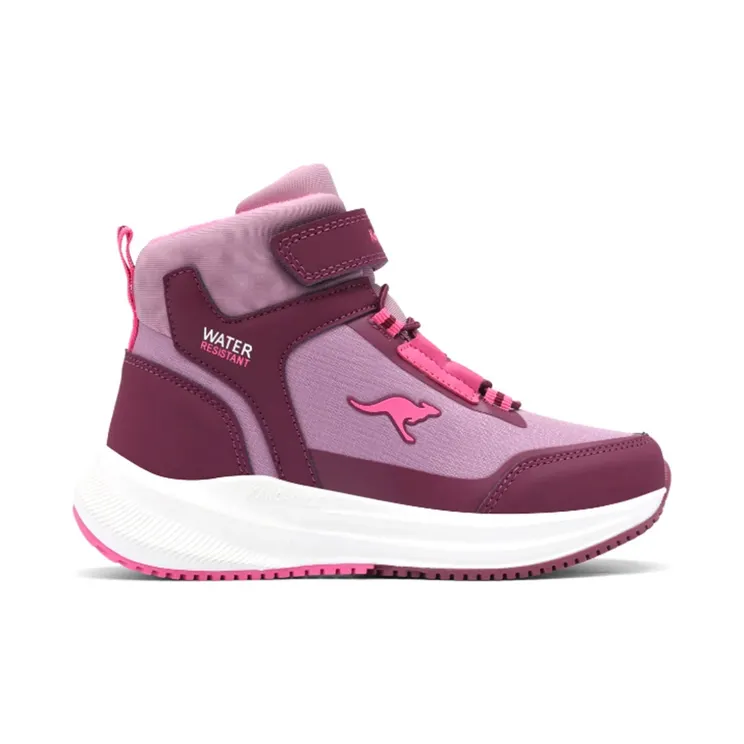 Kangaroos K-RDK Phoenix EV grape / daisy pink (10501-000-6336)