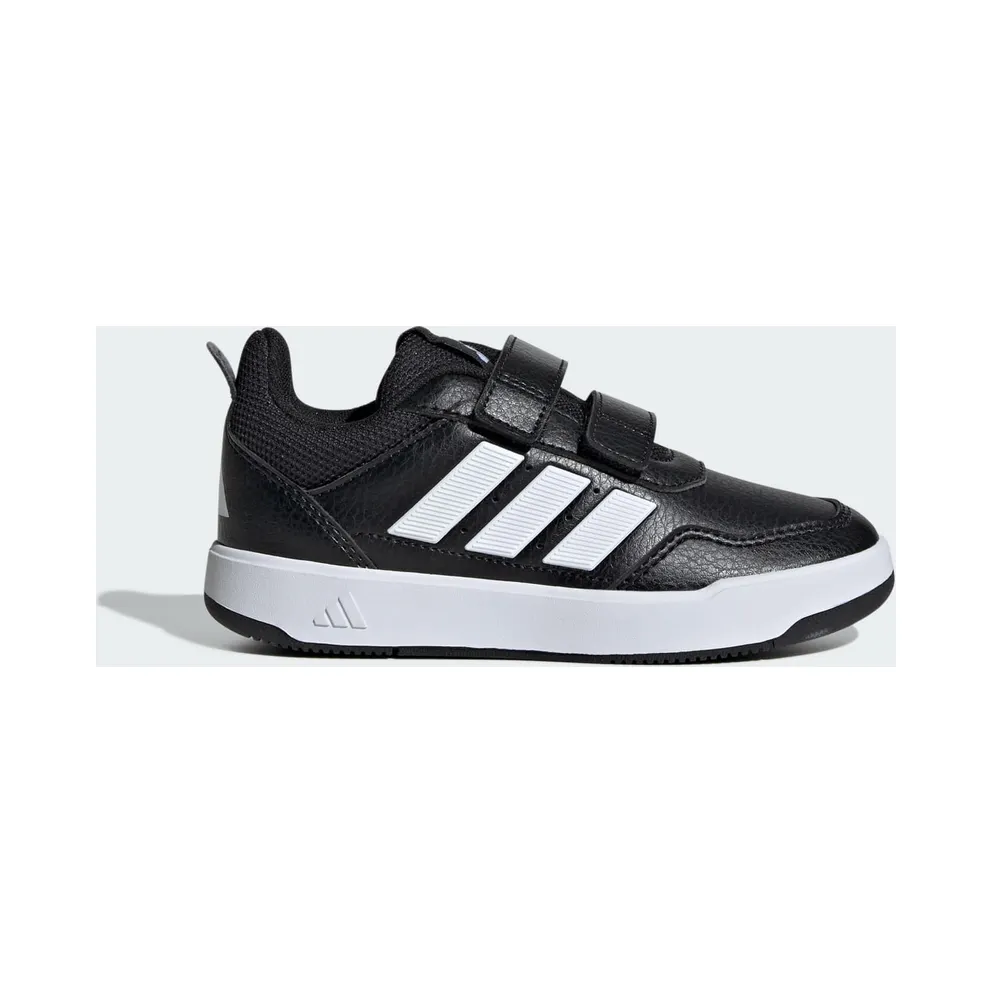 Adidas Tensaur Sport 3.0 CF K Core Black / Cloud White / Core Black (JQ1842)