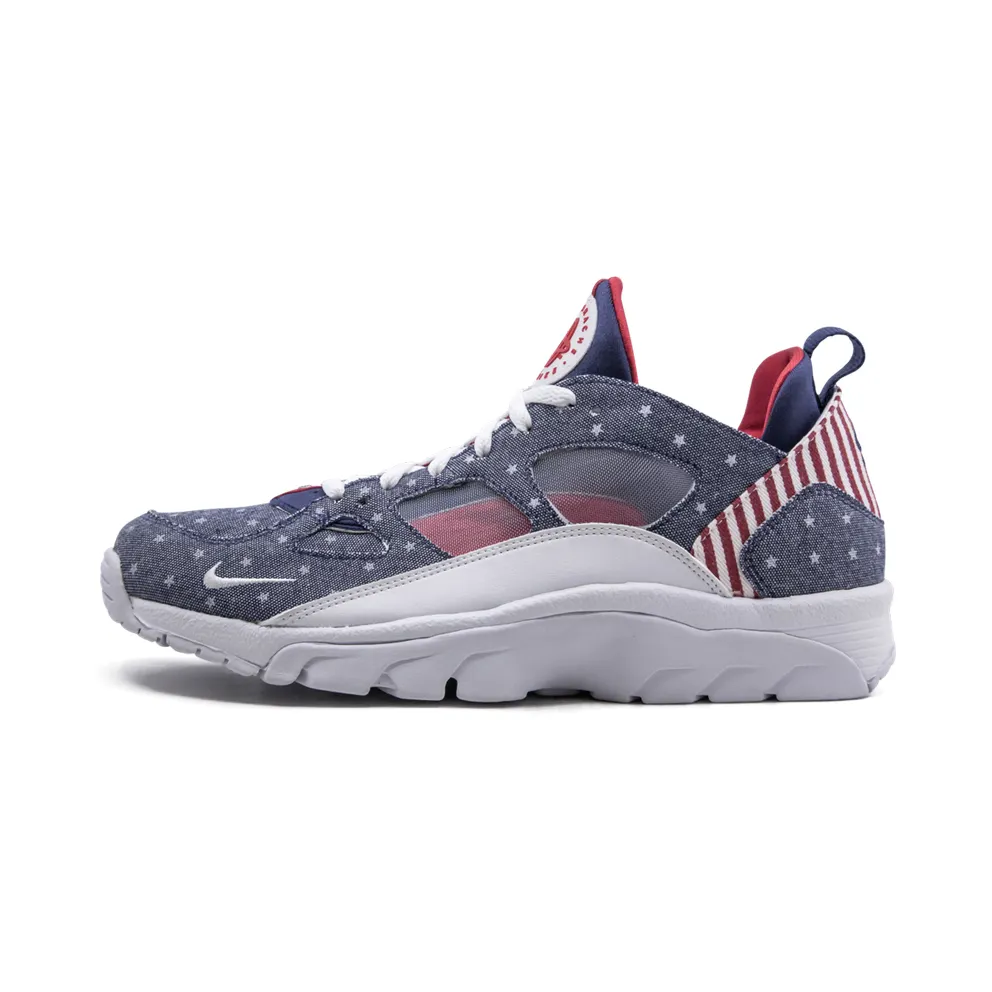 Nike Air Trainer Huarache Low – Blue (811371)