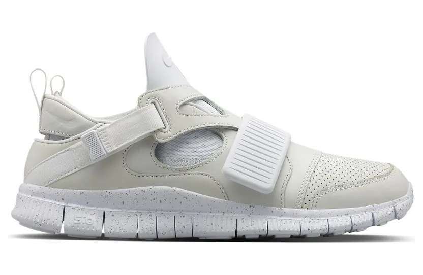 Nike Free Huarache Carnivore White