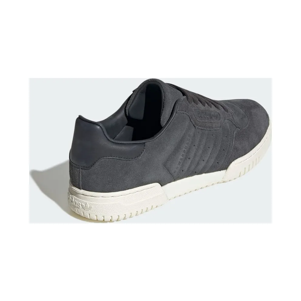 Adidas Powerphase Carbon / Carbon / Off White (JH5489)