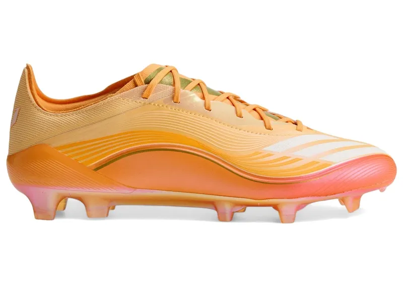 adidas F50 Elite FG Messi Hora Dorada Pack (JQ0952)