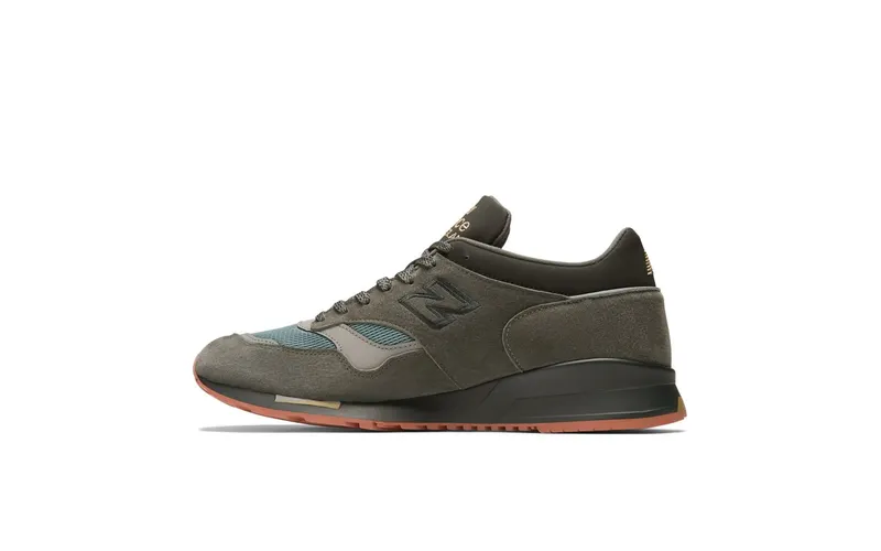 New Balance 1500 Made in England ‘Raven’ (U1500GPK)
