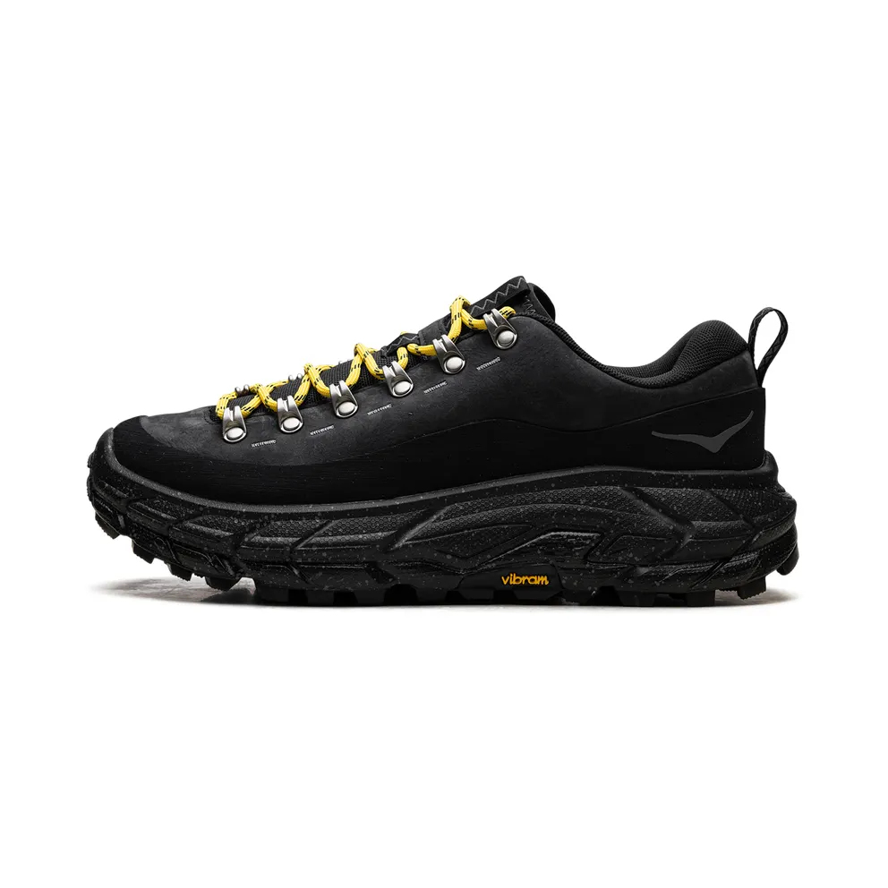 HOKA ONE ONE U Tor Summit (black / black) – 1147952-BBLC