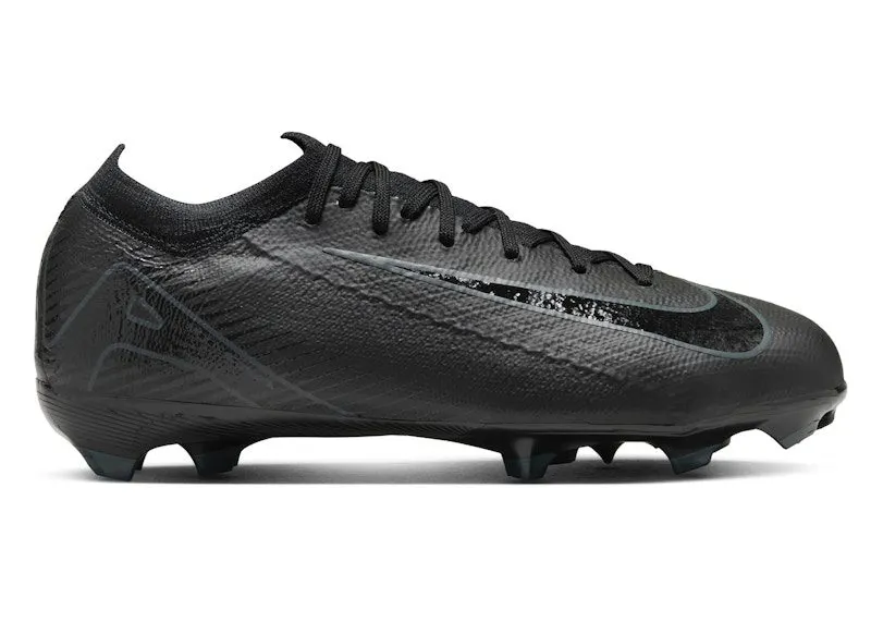 Nike Mercurial Vapor 16 Pro FG Black Deep Jungle (HF5448-002)