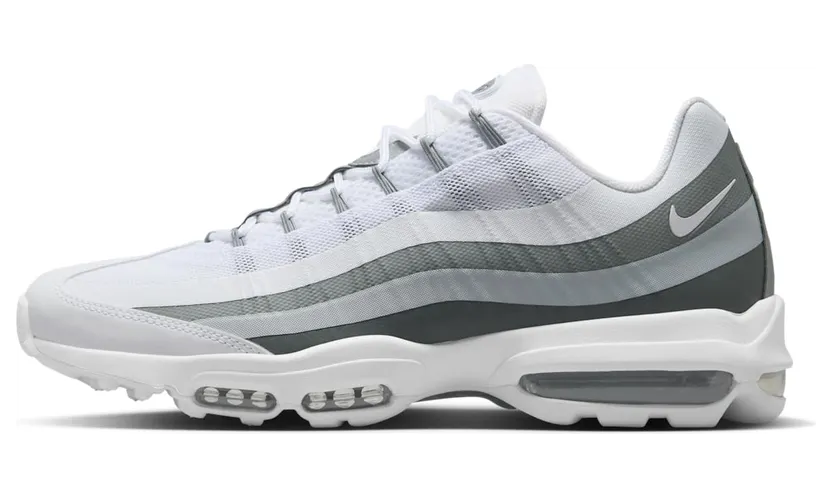 Nike Air Max 95 Wolf Grey/Cool Grey/Anthracite/White (IB7681-002)