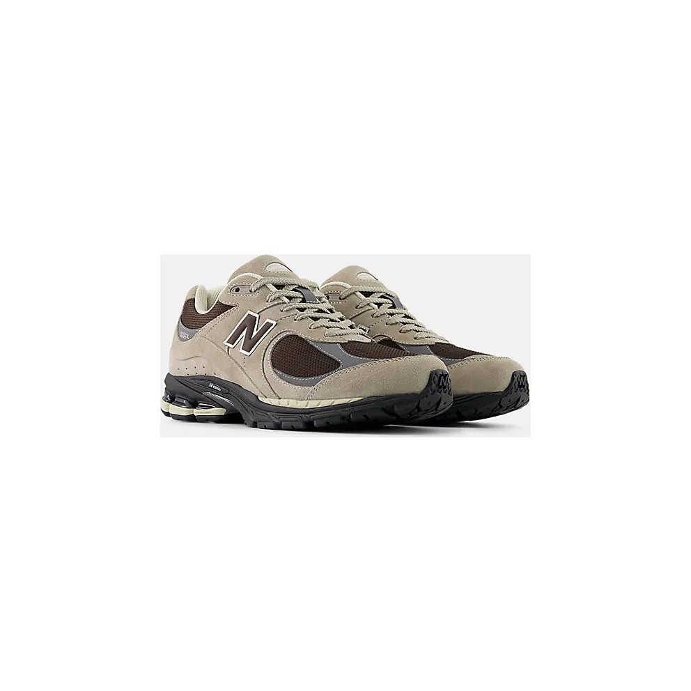 New Balance 2002 “Arid Stone Black Coffee” (U2002RO)