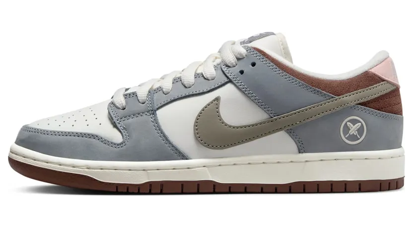 Nike SB Dunk Low “Yuto Horigome” (FQ1180-001)