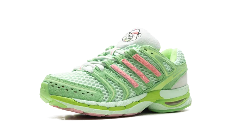 Adidas Adistar Control 5 “Unheardof Pork Chop Piggy Runner 2.0 Cupcake” (KJ8358)