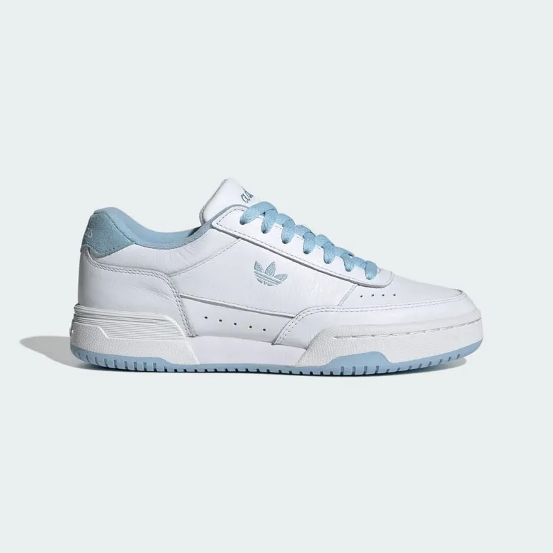 Adidas Court Super Cloud White / Clear Sky / Clear Sky (IF9421)