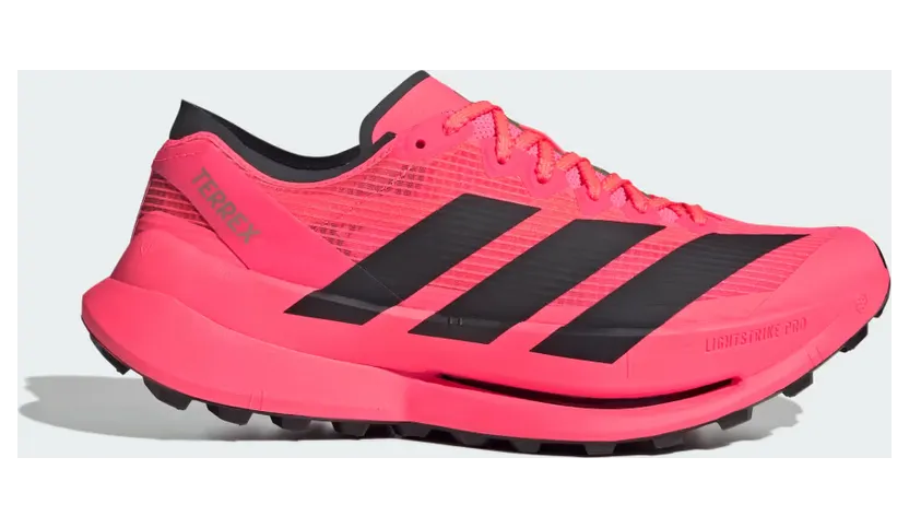 Adidas Terrex Solar Turbo / Core Black / Carbon (KZ6512)