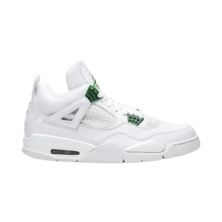 Jordan 4 Retro Classic Green