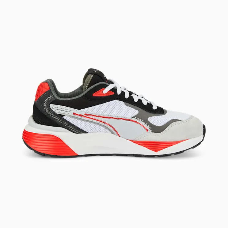 Puma RS-Metric GS “White Black Red” (386050-02)