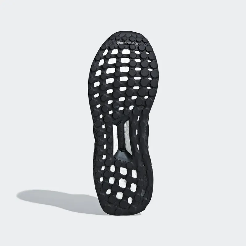 adidas Ultra Boost 4.0 Triple Black Gold (W) CORE BLACK/CORE BLACK/GOLD METALLIC (F36123)