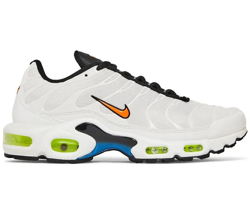 Nike Air Max Plus TN Nerf (DQ4696-100)