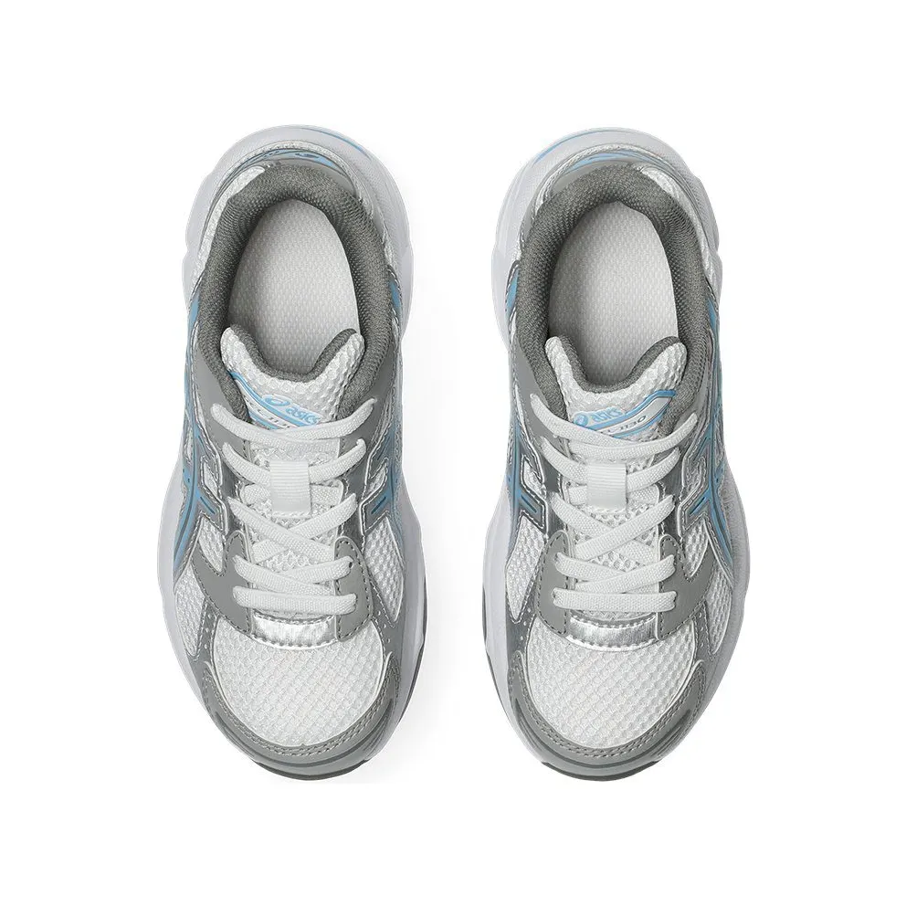 ASICS Gel-1130 White Arctic Sky (1204A170-100)